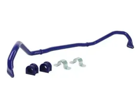 SuperPro Suspension Front 3mm Adjustable Swaybar